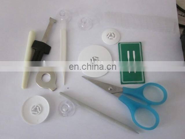 Similar single head embroidery machine for sale