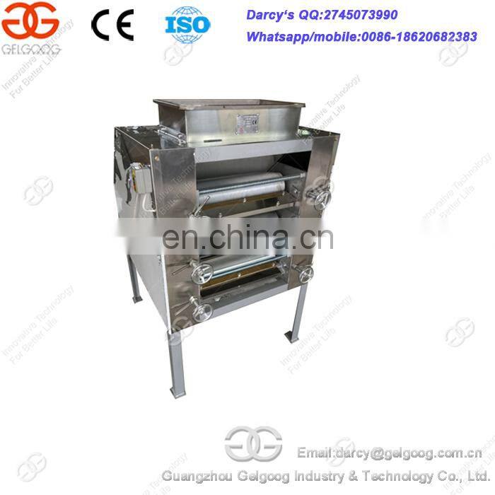 Popular Industrial Powder Grinding Machine Nut Crushed Sesame Powder Milling Machine