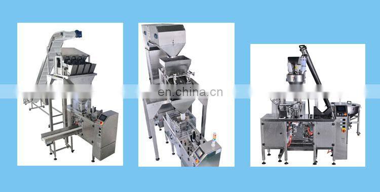 High Quality PVC Rubber Belt Conveyor System