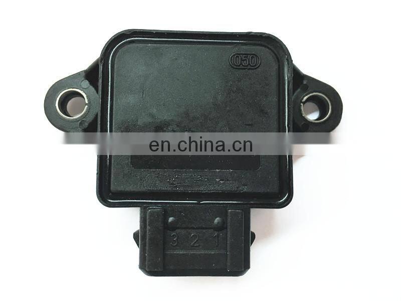 TPS Throttle Position Sensor For V-olvo T-oyota S-aab K-IA OEM 0280122001 0 280 122 001