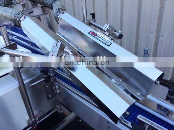 Aluminum Alloy Air Knife For Drying System