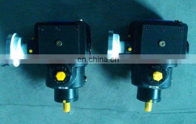 Rexroth A2VK of A2VK12,A2VK28,A2VK55,A2VK107 high pressure polyurethane foam injection metering pump