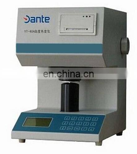 YT-48B Brightness Colorimeter