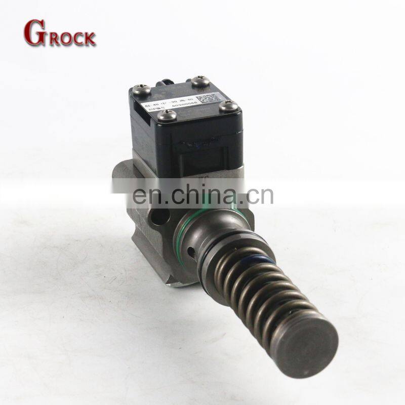 High quality NANYUE NDB009 diesel fuel unit pump Electronic Unit Pump 4HD2216 4HD2212