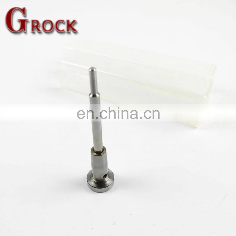 High quality common rail control valve F 00R J02 005/F00RJ02005 for injector 0 445 120 008/0 986 435 502