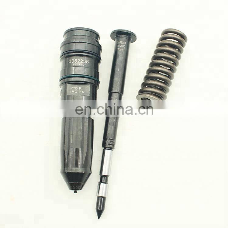fuel injector 3052255 for cummins k38 diesel engine from CCEC