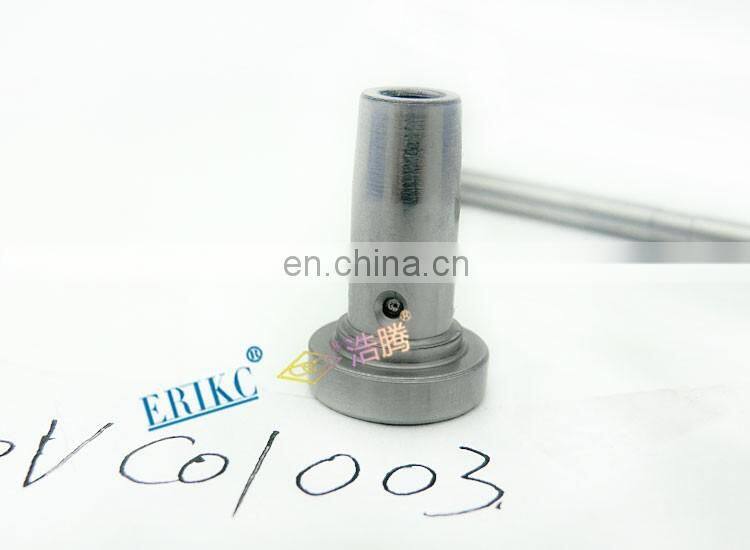 ERIKC F 00V C01 003 valve F00VC01003 inyector oil valve FooVC01003 for diesel injectors 0445110044