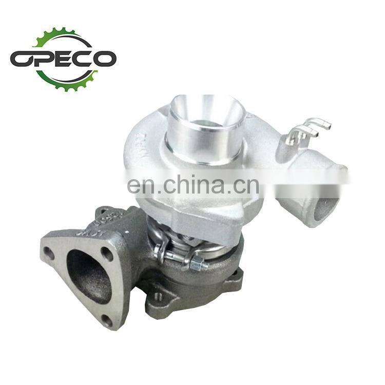 MR355220 4917701515 turbocharger 4917701513 4917702513 turbochra for Mitsubishi L300 2.5TD