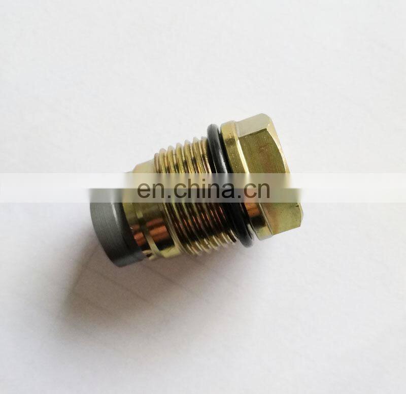 Manufacture Common Rail Pressure Relief Limiter Valve 1110010015