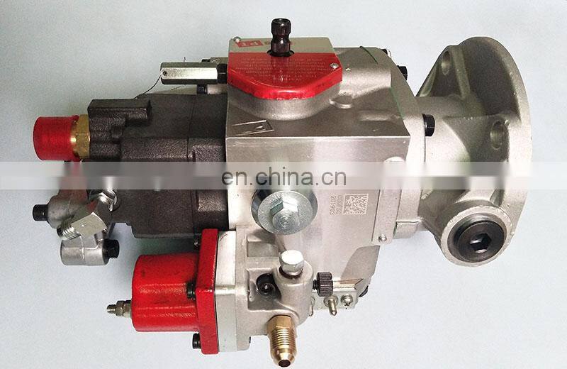 Best Price NT855 Diesel Engine PT Fuel Pump 3061117