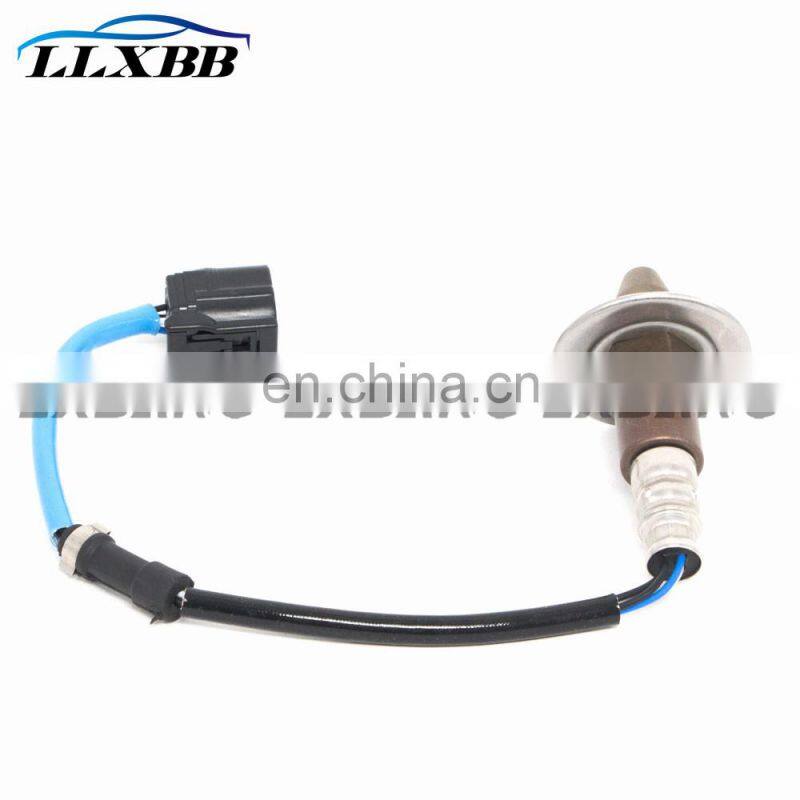 Original LLXBB Oxygen Sensor 36531-RZA-013 36531RZA013 For Honda CRV Acura TSX 2.4L 36531-RZA-003