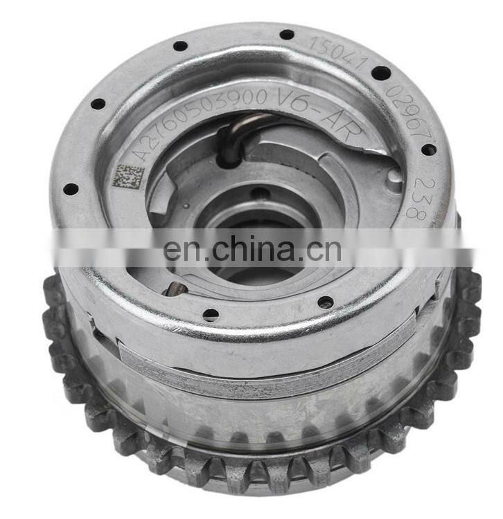 W222 W166 M276 Exhaust Right Camshaft Adjuster Actuator 2760503900 A2760503900