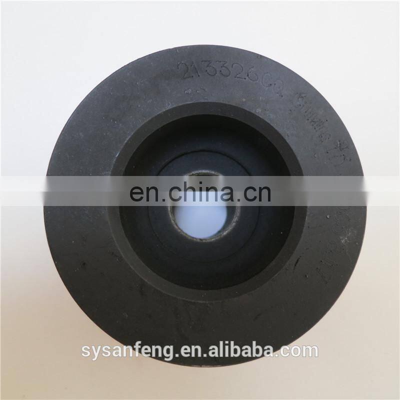 213326 Marine Engine NT855 Alternator Pulley