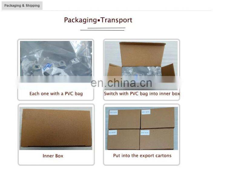 Fuel Injector INP-772 4-spray hole fit for Suzuki Carry Mazda BT-50/B-2.6