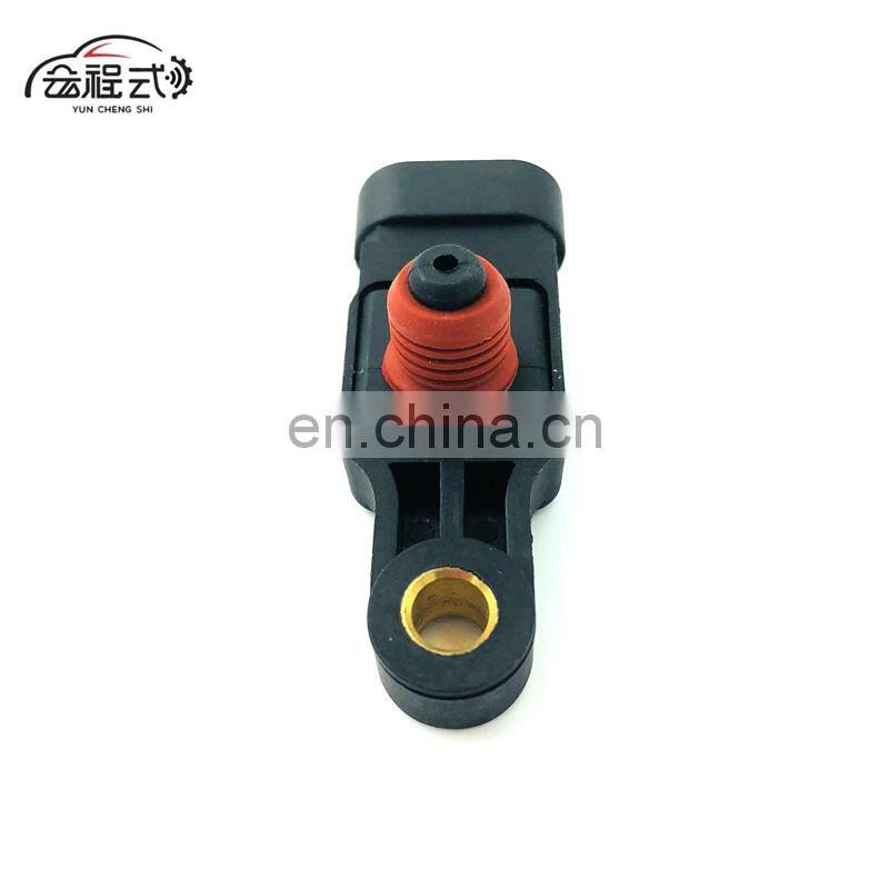 Manifold Absolute Pressure MAP Sensor For Chevrolet Aveo Kalos Matiz Spark NUBIRA LACETTI Daewoo TICO 0.8 1.0 1.2 1.4 96325870