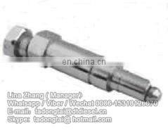 TOOLS FOR P TYPE PUMP(6PCS) MODEL 2