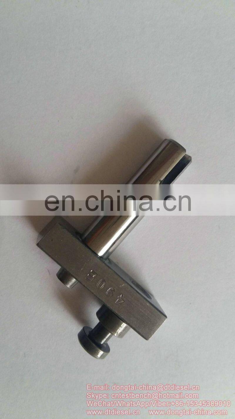 Metering Valve 7123-490E