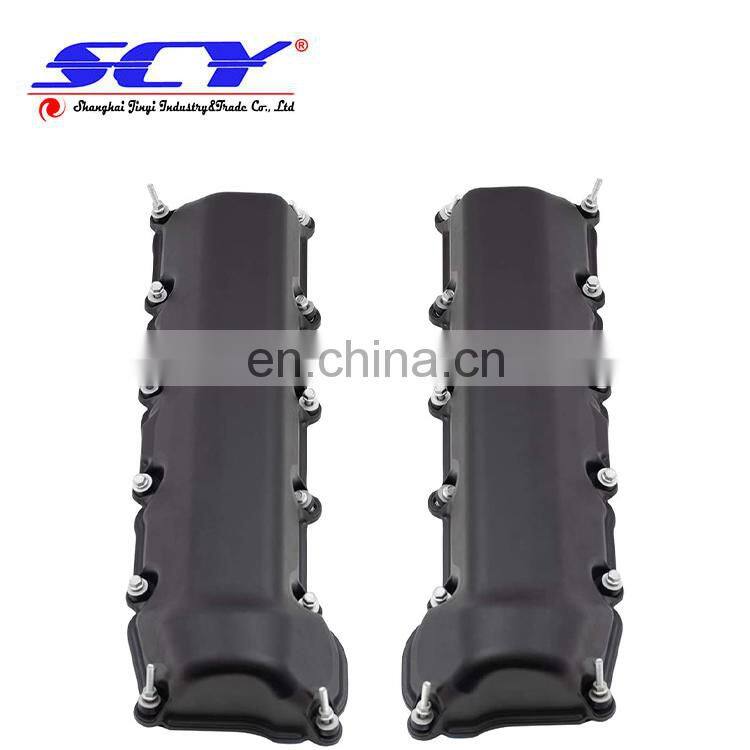 car valve cover Suitable for Durango 05-07 53021828AA+53021829AD