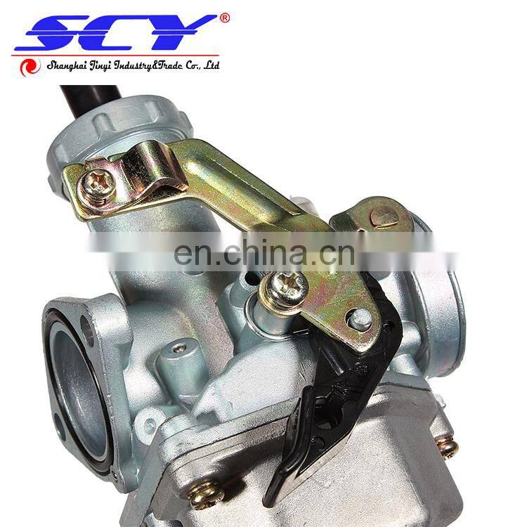 Carburetor Suitable for PZ27 125 OE PZ27