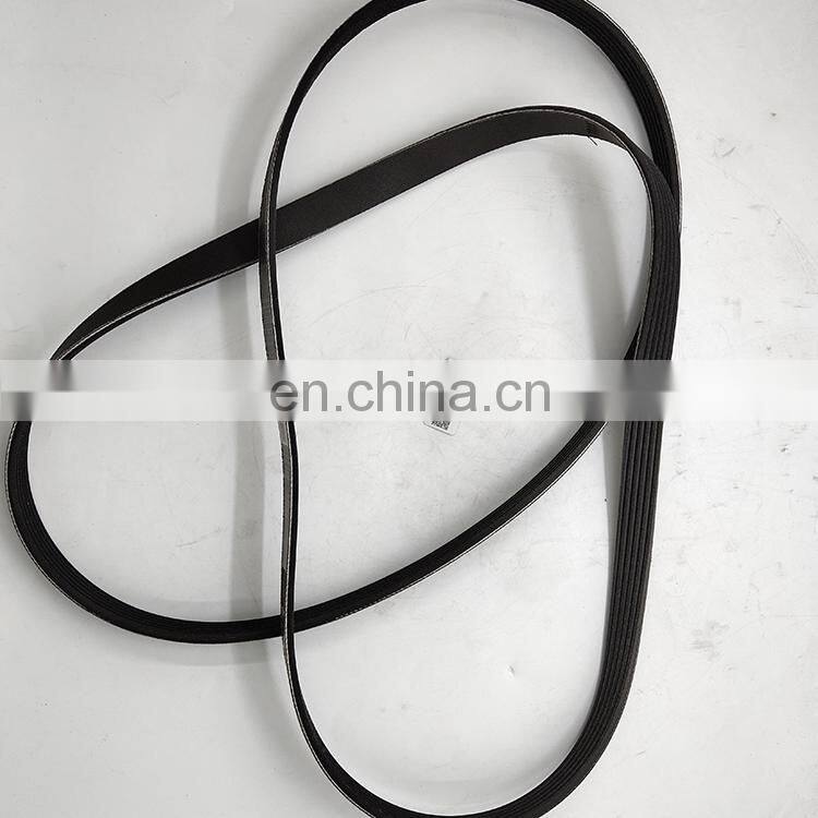 PAT 31110-R2A-M12/6PK2113 V-Ribbed Belt For PORSCHE Boxster Cayman CHEVROLET Camaro Convertible Coupe