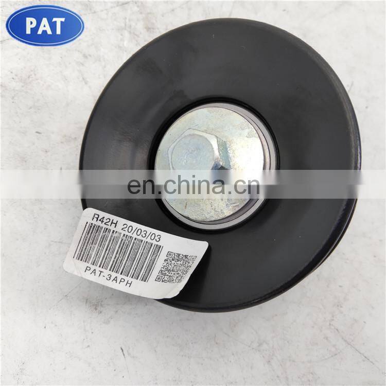PAT Idler Pulley PQR500230 / 104747 / 7W83-19A216-CASK / 96JV-19A216-AC For Land Rover Range Rover Range Rover Sport