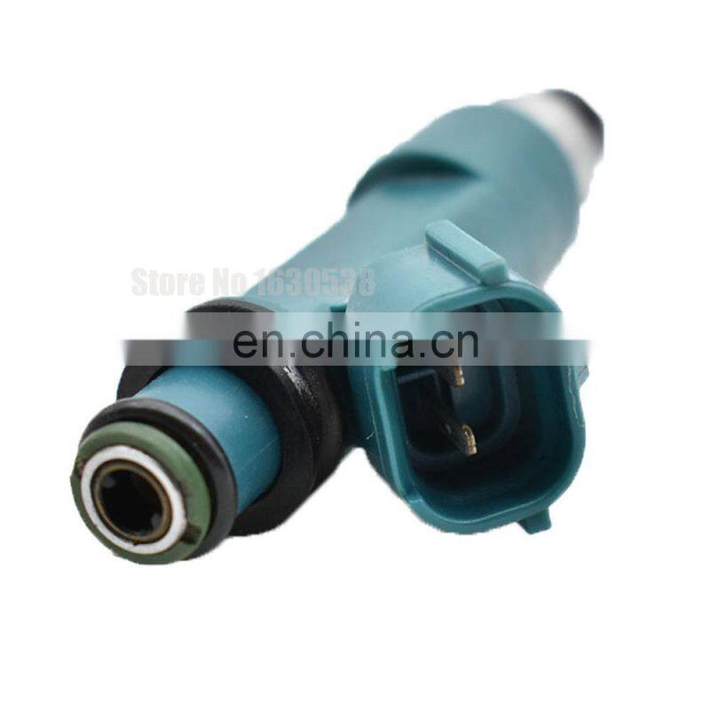 Fuel Injection Valve ZJ20-13-250 297500-0460 For MAZDA 2 3 BJ 1.3