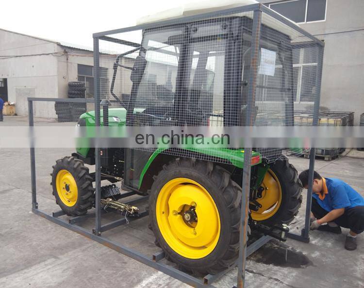 John Deer 30HP tractor