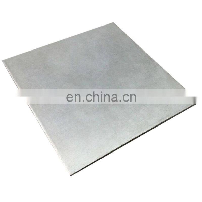 SS316 plate stainless steel 304 sheet manufacturer