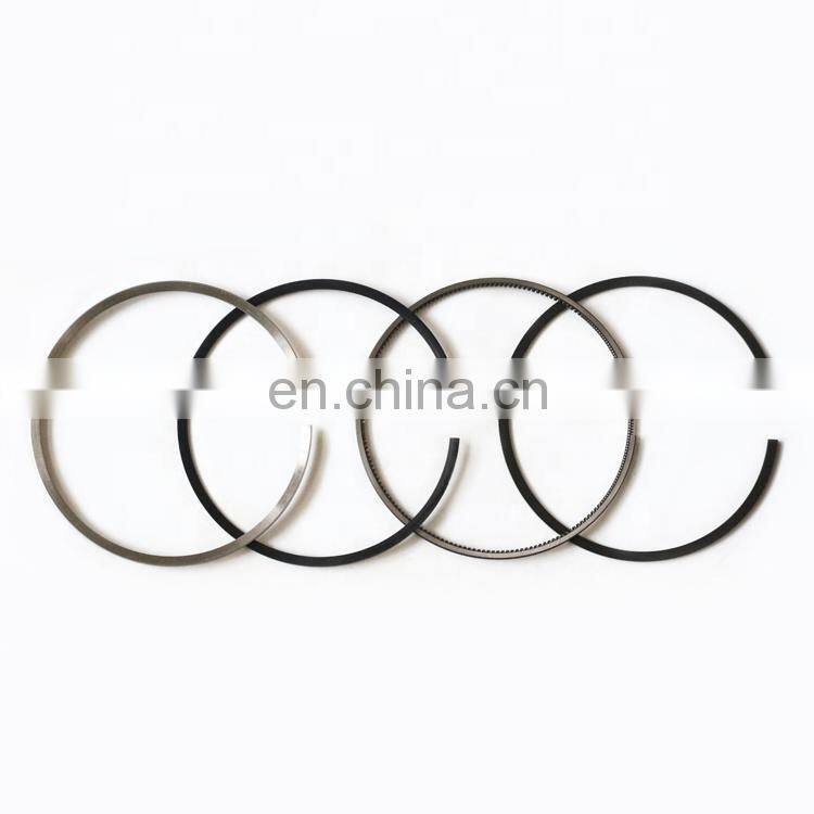 NT855 NTA855 N14 Diesel Engine Parts Piston Ring Set 3801056 4089810 3008185 3014149