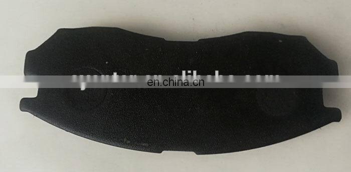 Dongfeng sokon / DFSK C37 minibus front brake pad 3501500-CA01
