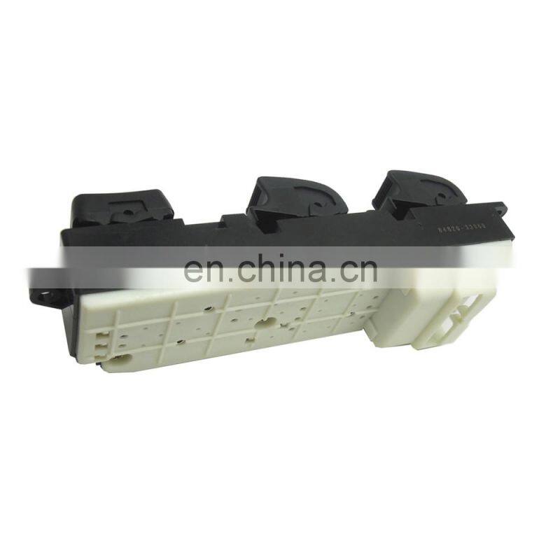 Power Window Master Control Switch OE#84820-33160 for Toyota