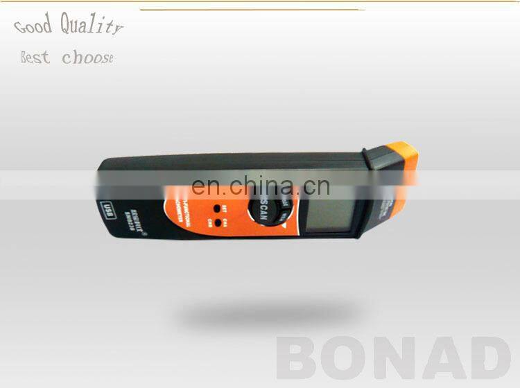 Multi-functional usb Recording Tachometer digital tachometer SM8238