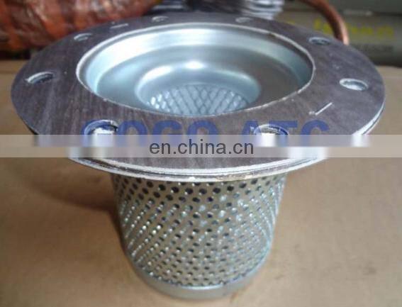 GOGO ATC High quality Oil Gas Separator 3221211140/11403N-002F1CL 20HP Screw air compressor oil core 15KW 2 cubic Built-in oil