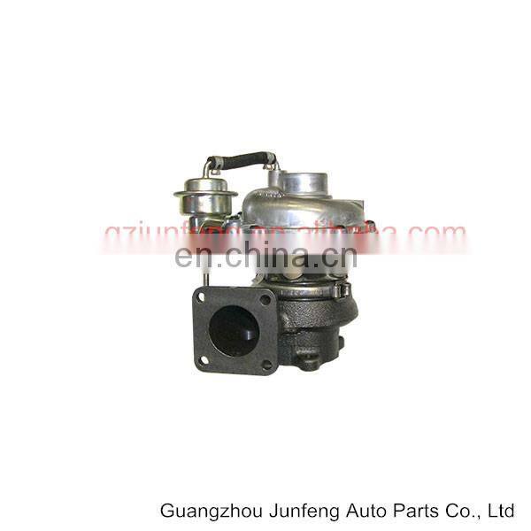 RHF5 Turbocharger VA430065/VB430065 8973053020/8973053021 for 2002- Isuzu Rodeo, Holden Rodeo With 4JH1TC(587) Engine