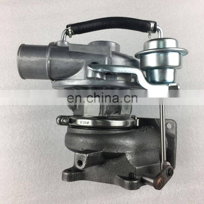 RHF5 VJ24 VC430011 J15A WL01 Mazda J15A turbo for Mazda