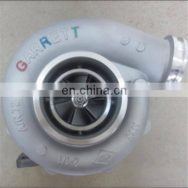 GT4288N Turbo 452174-1 Turbocharger for Volvo Truck FL10 4031414