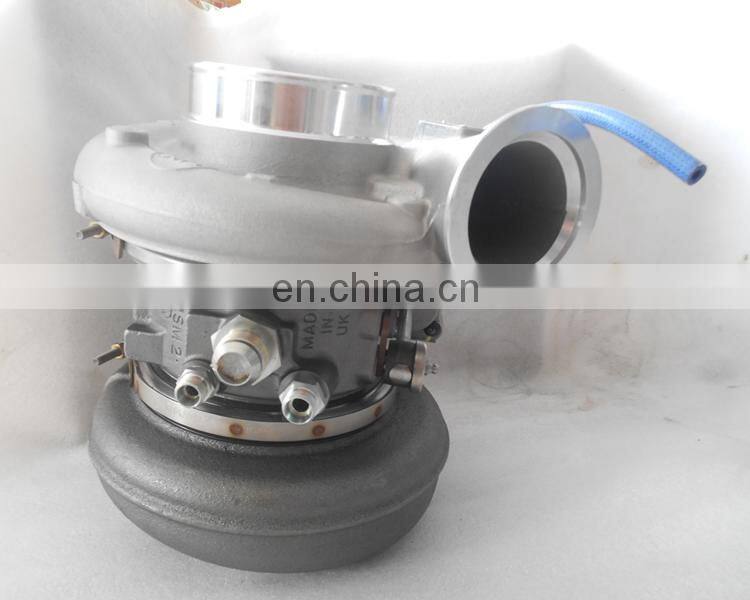 HE551V Turbo 4033370 4046962 Turbocharger for Iveco Truck CURSOR 13 Engine