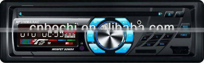 China factory cheap used car cd player FM Receiver MP3 player for sale