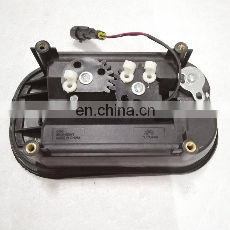 Best Price Bus Parts Lock ZK6127