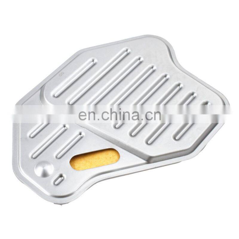 Transmission Solenoid Set Filter Kit for EPC TCC LockUp Shift 1998-2003 4R70W