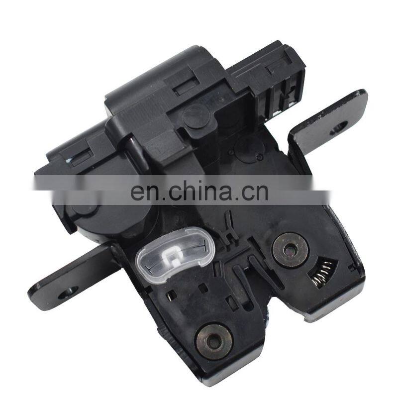 TAILGATE BOOT LOCK LATCH CATCH MECHANISM FOR RENAULT CLIO MK3 MEGANE MK2 8200947699