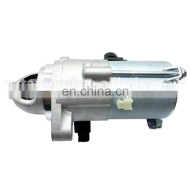 Starter motor OEM SM74019