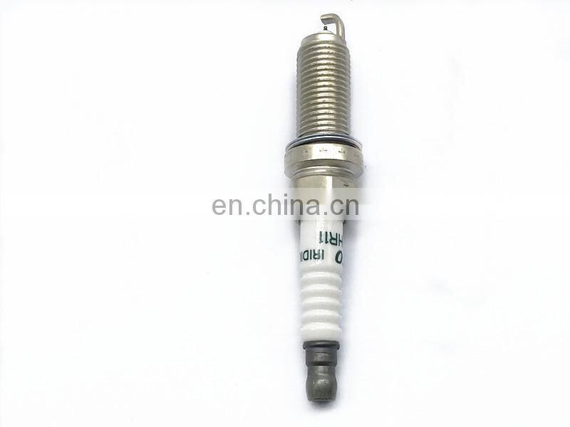 Iridium Spark Plug For Ni-ssan A-ltima C-ube S-entra V-ersa OEM 22401-JD01B FXE20HR11