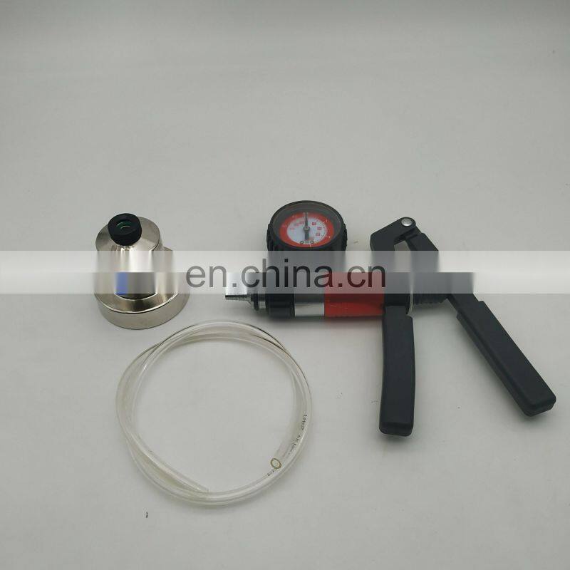 Beacon high quality common rail tools leaking testing tools for valve assembly