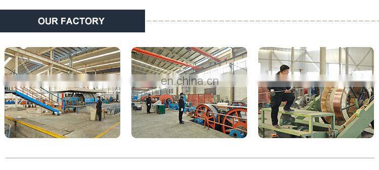 6021Aluminum Electrical Wire rod