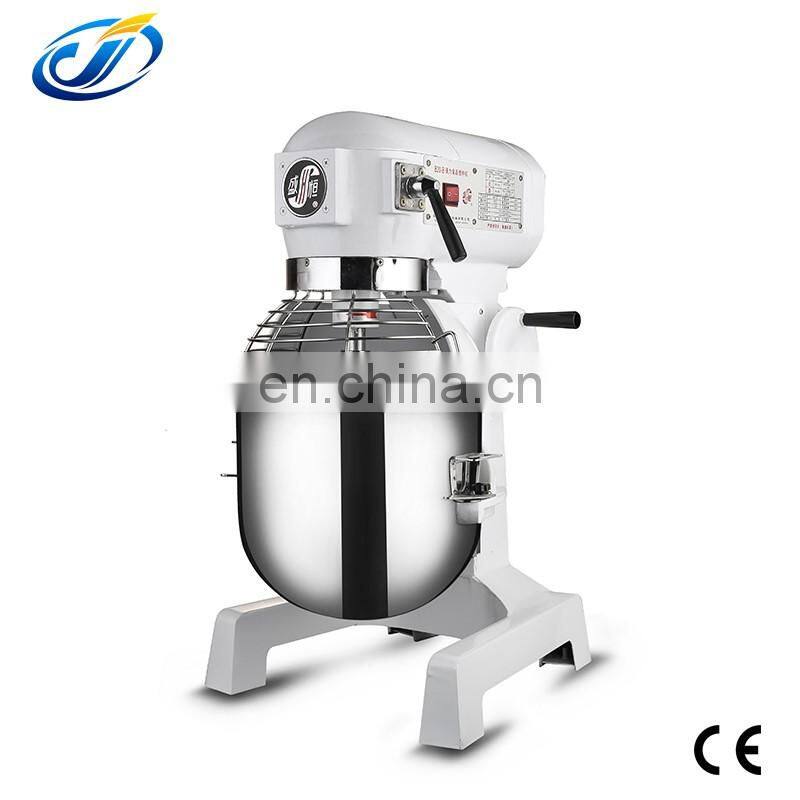 B20 20L batidora planetary mixer