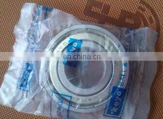 Japan original KOYO bearing 6304 2RS deep ball bearing