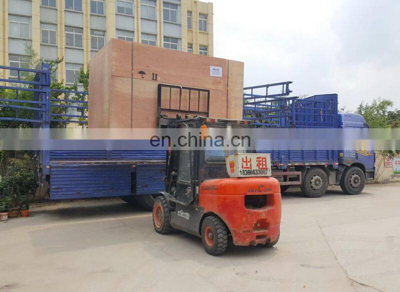 cnc automatic sliding table panel saw J-30E CNC Panel Saw Woodworking Machine