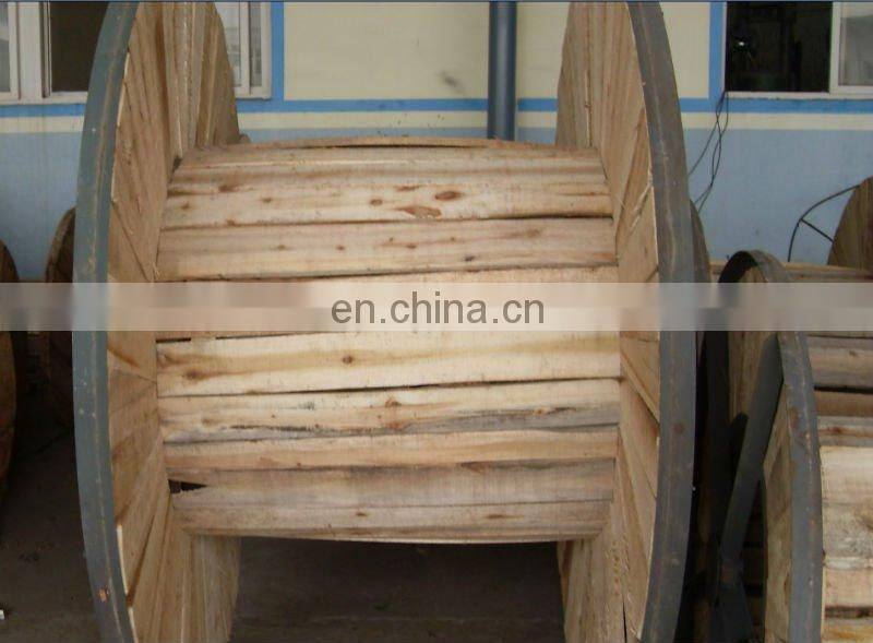 ACSR aluminium conductors