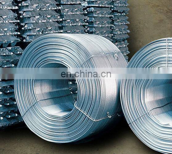 High quality Aluminium Rod and aluminium alloy rod